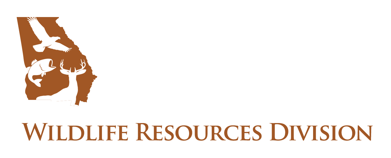 Georgia Department of Natural Resources Logo